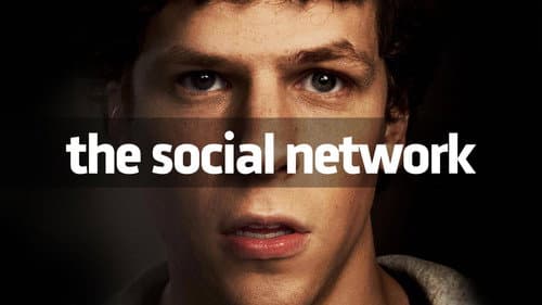 The Social Network still