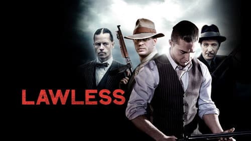 Lawless still