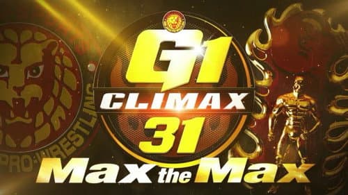 NJPW G1 Climax 31: Day 17 still