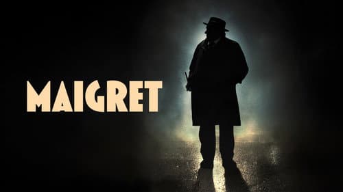Maigret still
