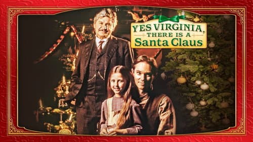 Yes Virginia, There Is a Santa Claus still