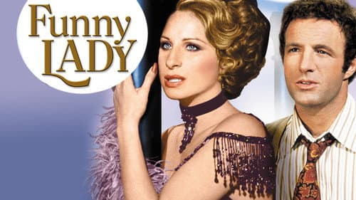 Funny Lady still