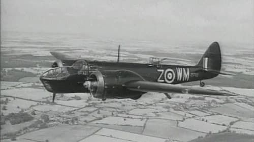 The RAF at War: Part One still