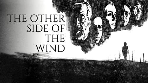 The Other Side of the Wind still