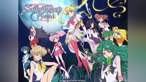 Sailor Moon Crystal still