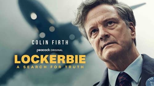Lockerbie: A Search for Truth still