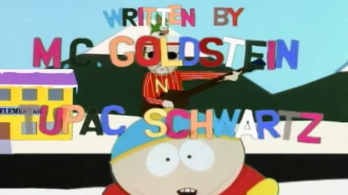 South Park: The Unaired Pilot still