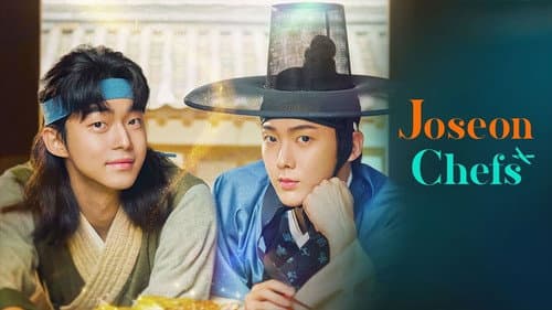 Joseon Chefs still