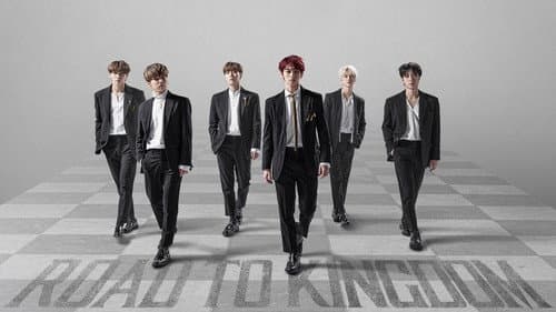 Road to Kingdom still