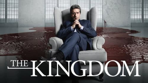 The Kingdom still
