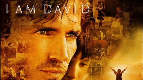 I Am David still