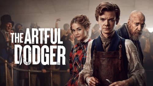 The Artful Dodger still