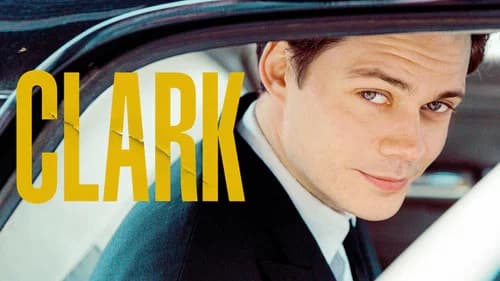 Clark still