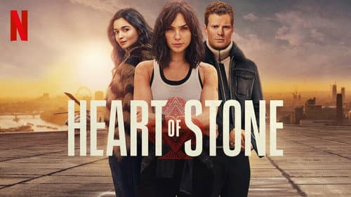 Heart of Stone still