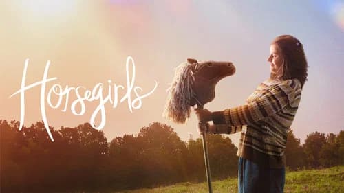 Horsegirls still