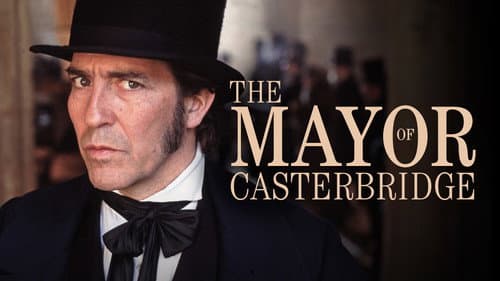 The Mayor of Casterbridge still