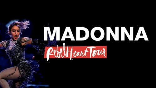 Madonna: Rebel Heart Tour still
