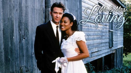 Mr. and Mrs. Loving still