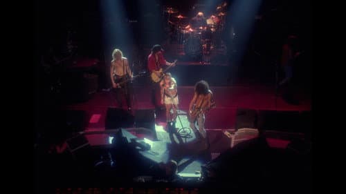 Guns N’ Roses: Live In New York 1991 still