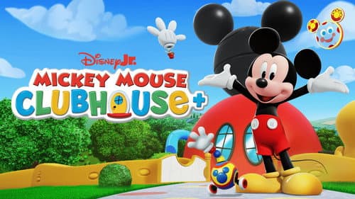 Mickey Mouse Clubhouse+ still
