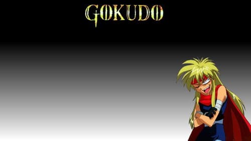 Gokudo still