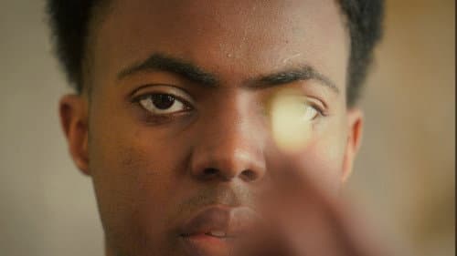 Seeing Someone Else still