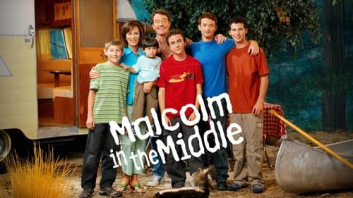 Malcolm in the Middle still
