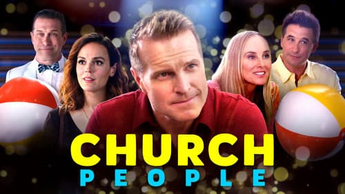 Church People still