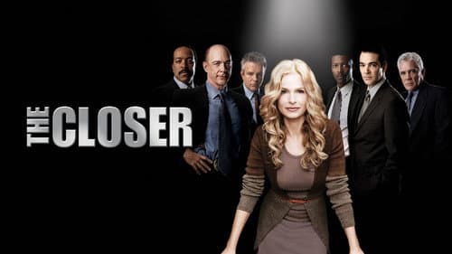 The Closer still