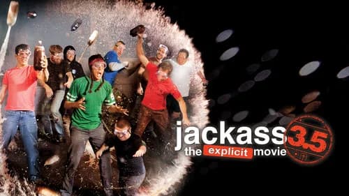 Jackass 3.5 still