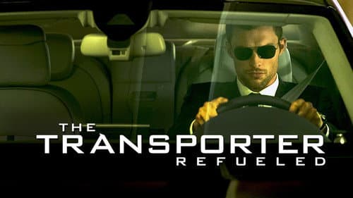 The Transporter Refueled still