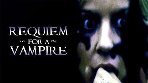 Requiem for a Vampire still