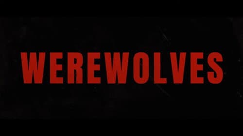 Werewolves still