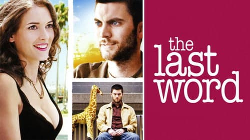 The Last Word still
