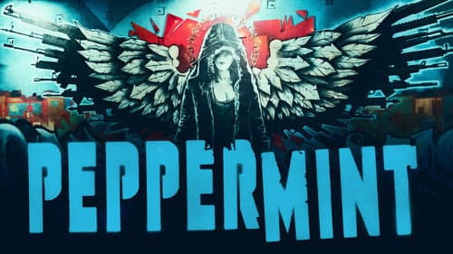 Peppermint still