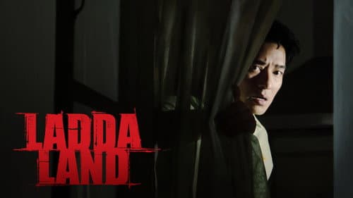Laddaland still