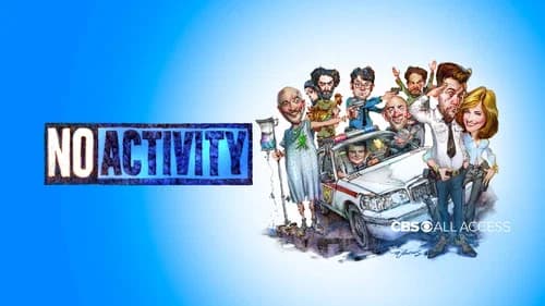 No Activity still