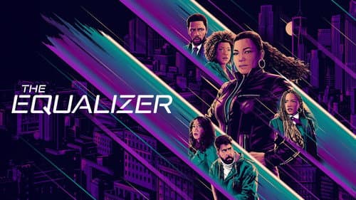 The Equalizer still