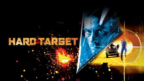 Hard Target still