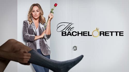 The Bachelorette still