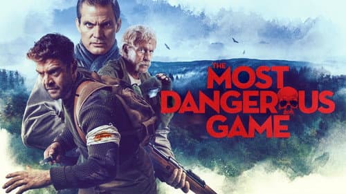 The Most Dangerous Game still