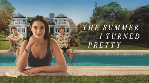 The Summer I Turned Pretty still