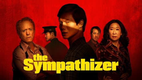 The Sympathizer still