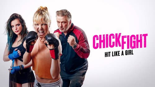 Chick Fight still