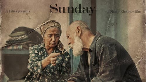 Sunday still