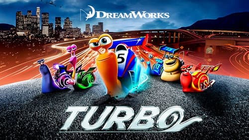 Turbo still