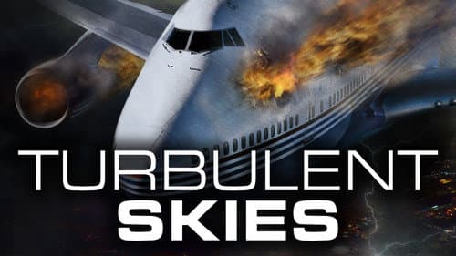Turbulent Skies still