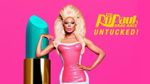 RuPaul's Drag Race: Untucked still