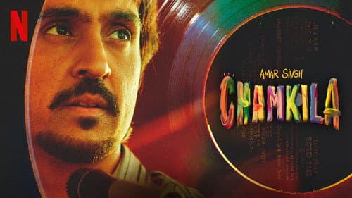 Amar Singh Chamkila still