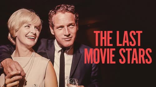 The Last Movie Stars still